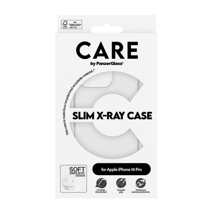 CARE X-Ray iPhone 16 Pro