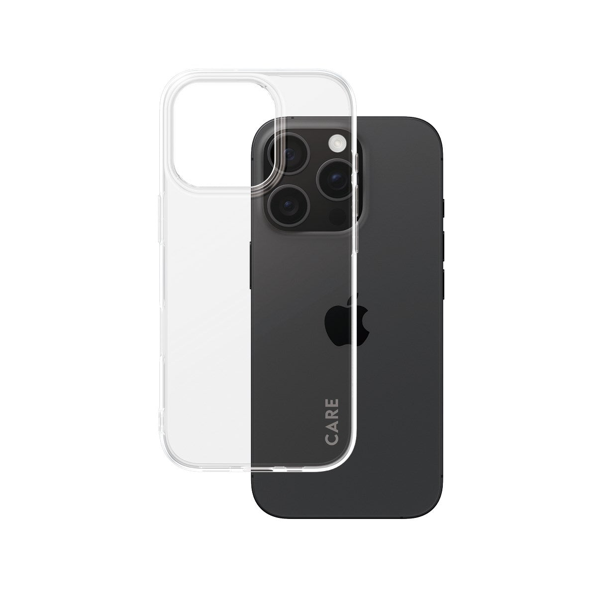 CARE X-Ray iPhone 16 Pro