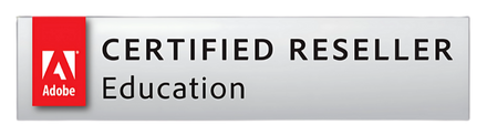 Adobe Certified Reseller Education
