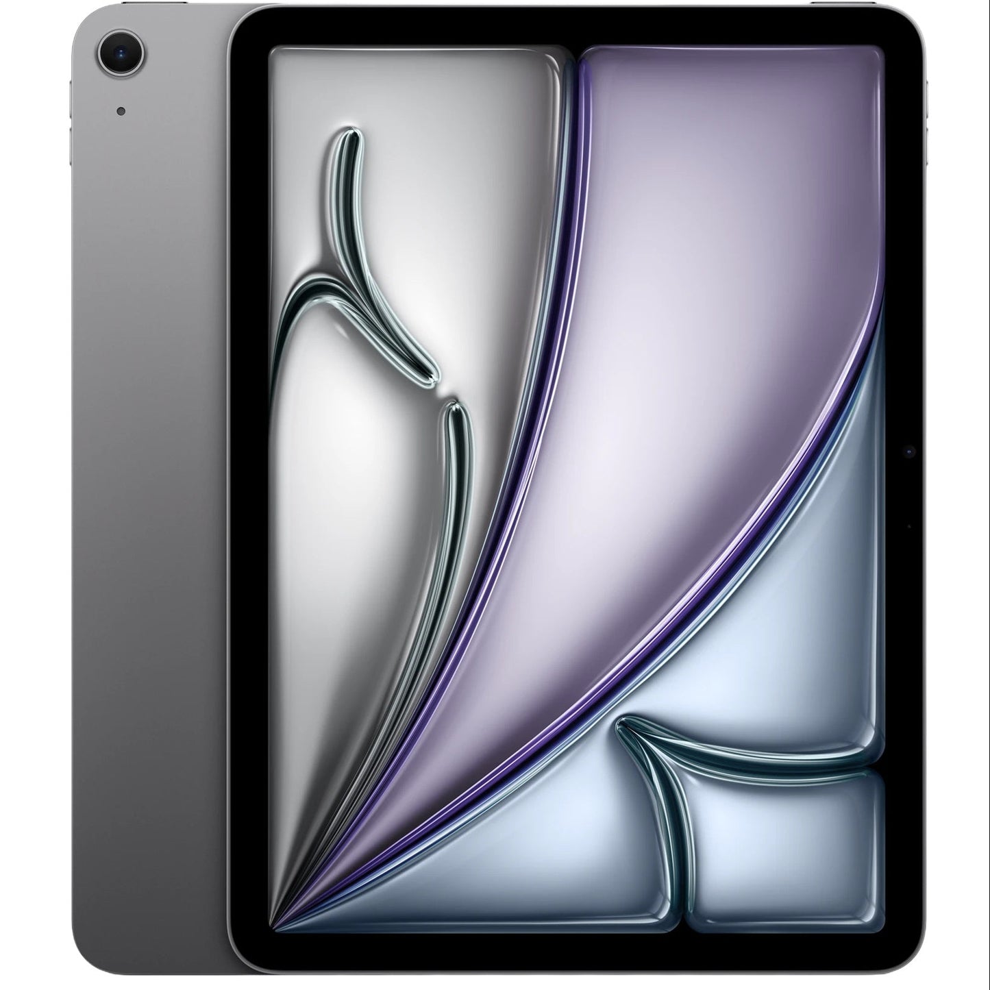 iPad Air 11 pouces M4 — Gris sidéral
