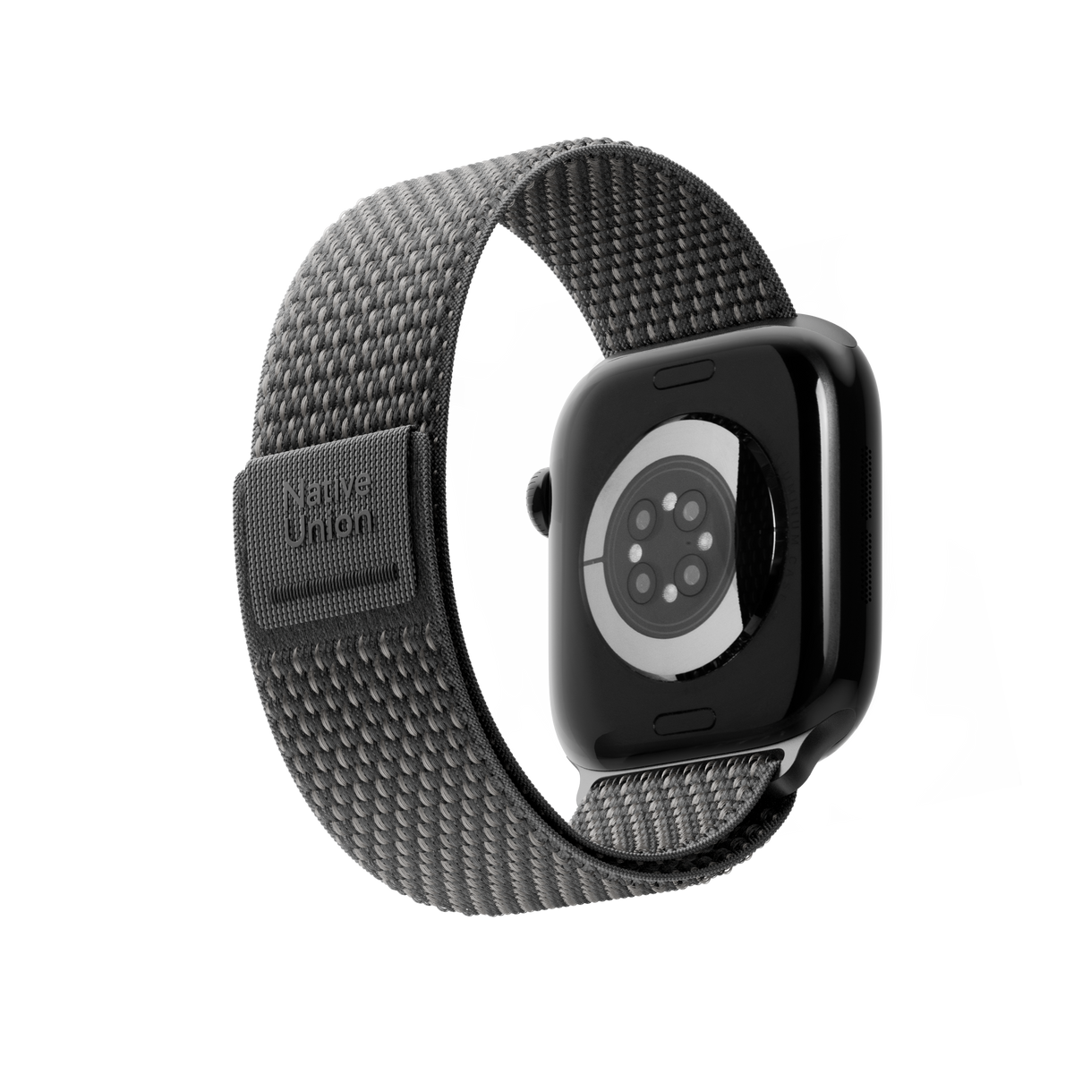 NATIVE UNION Bracelet Active Sport Loop Apple Watch 38/40/41/42 mm Noir