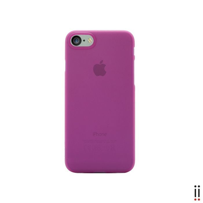 Aiino Ultra Slim iPhone 8 Rose