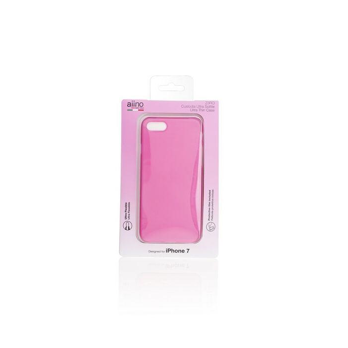 Aiino Ultra Slim iPhone 8 Rose