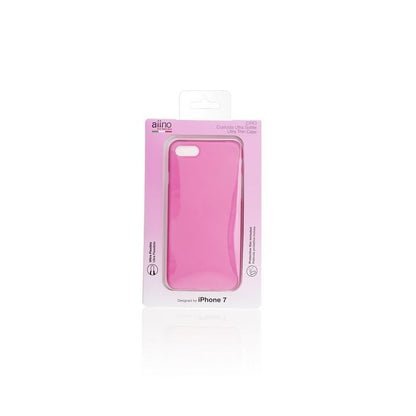 Aiino Ultra Slim iPhone 8 Rose