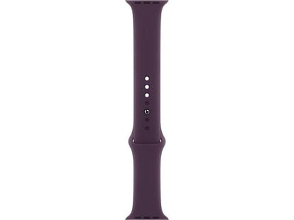 Bracelet Sport prune 40 mm - S/M