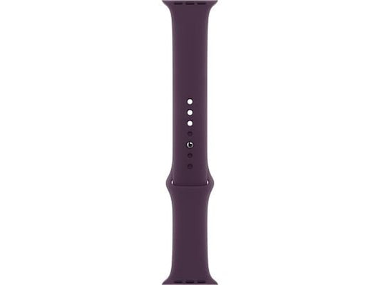 Bracelet Sport prune 40 mm - S/M