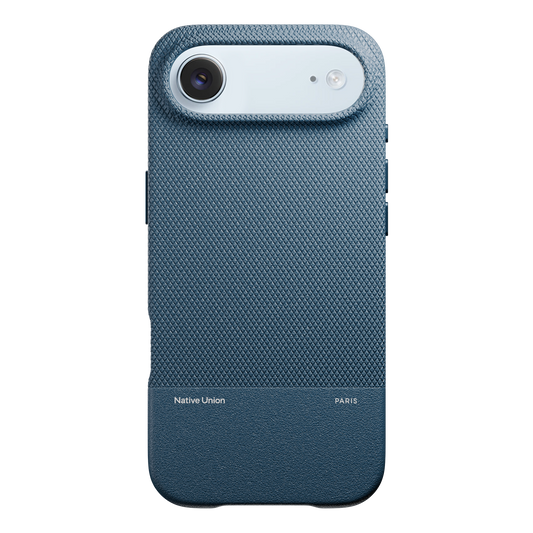 NATIVE UNION Coque (RE)Classic iPhone Air Navy
