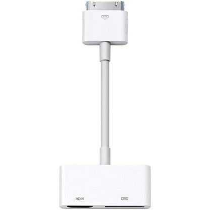 Adaptateur AV numérique Apple (obsolète)