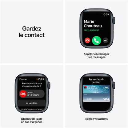 Apple Watch Series 7 GPS