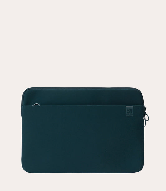 Tucano Top Second Skin housse néoprène MacBook Air 15 bleu