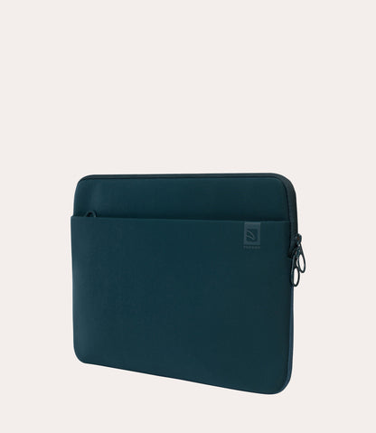 Tucano Top Second Skin housse néoprène MacBook Air 15 bleu