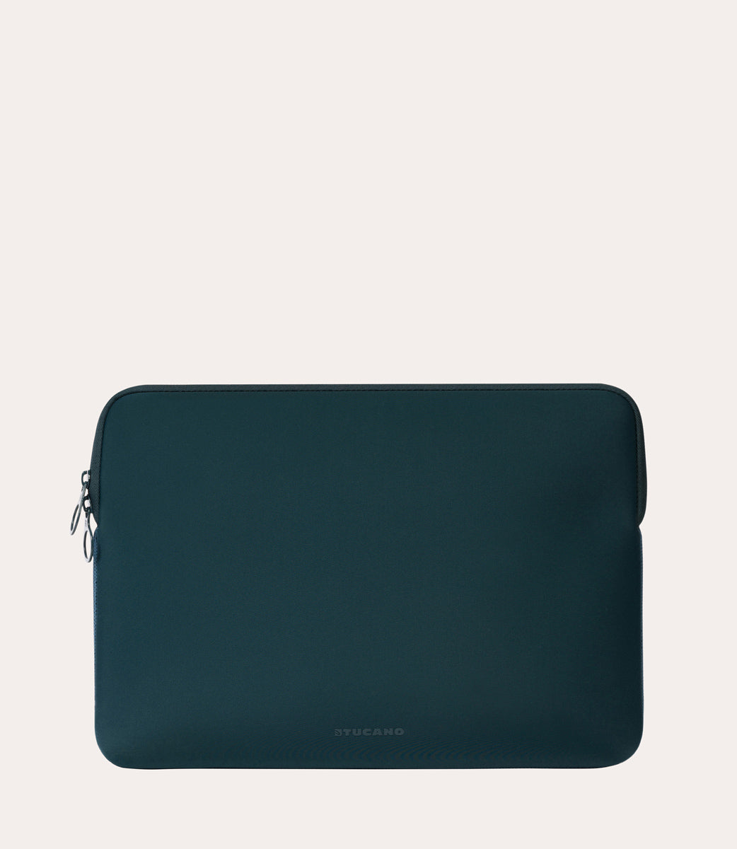 Tucano Top Second Skin housse néoprène MacBook Air 15 bleu