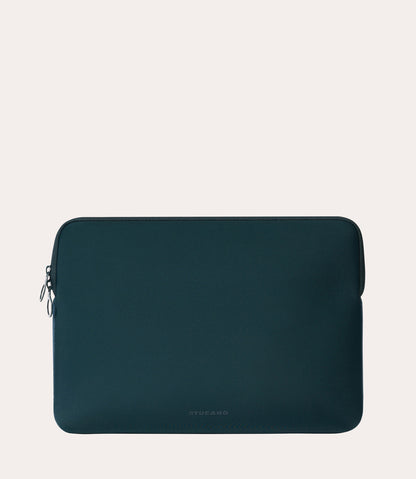 Tucano Top Second Skin housse néoprène MacBook Air 15 bleu