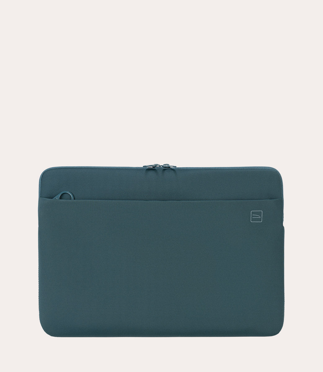 Tucano Top Second Skin housse néoprène MacBook Pro 16 bleu