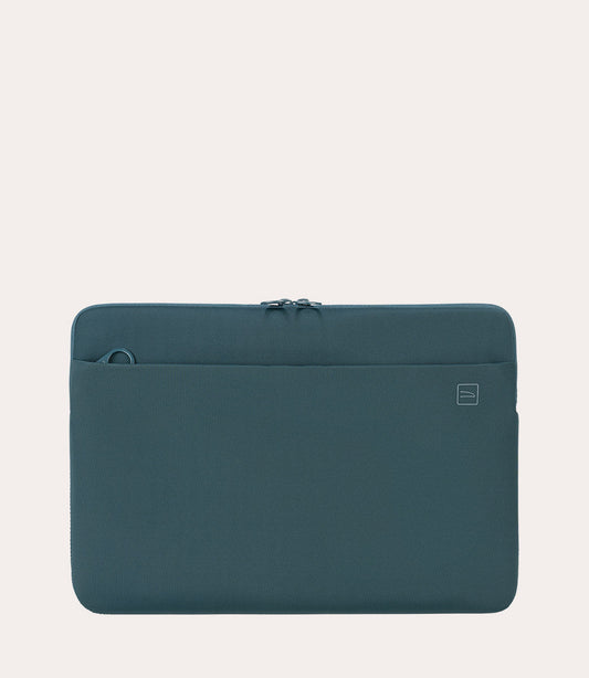 Tucano Top Second Skin housse néoprène MacBook Pro 16 bleu