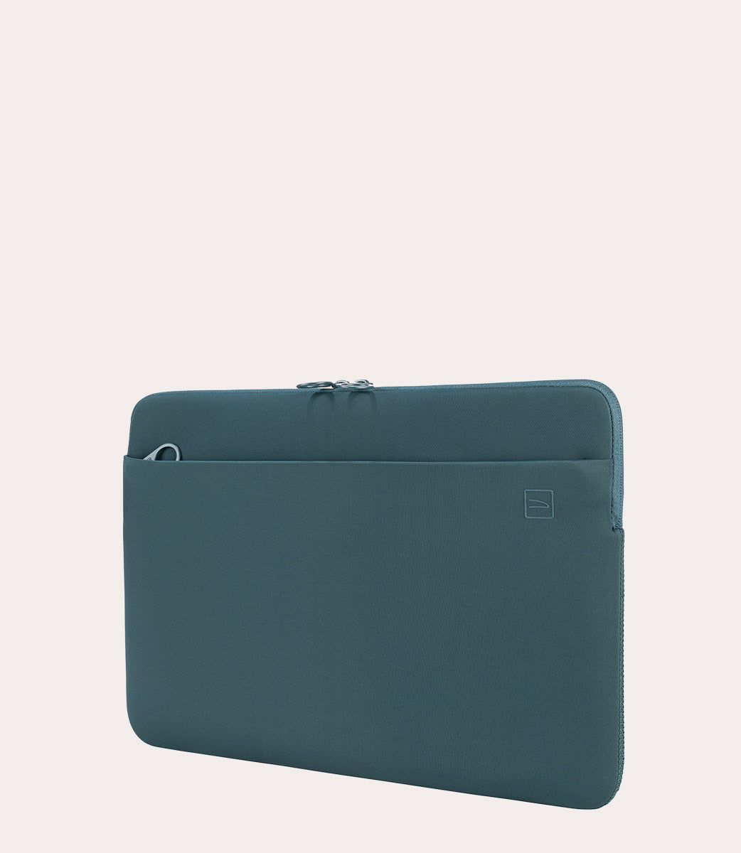 Tucano Top Second Skin housse néoprène MacBook Pro 16 bleu