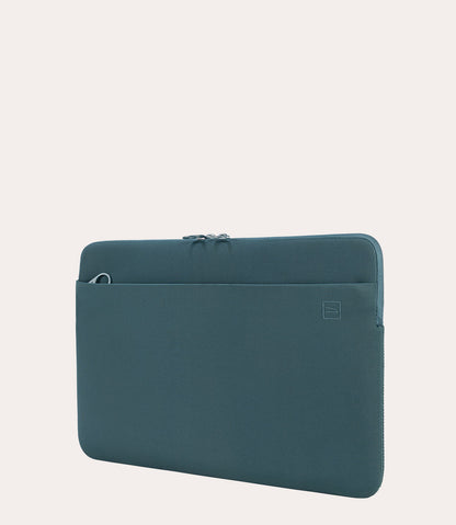 Tucano Top Second Skin housse néoprène MacBook Pro 16 bleu