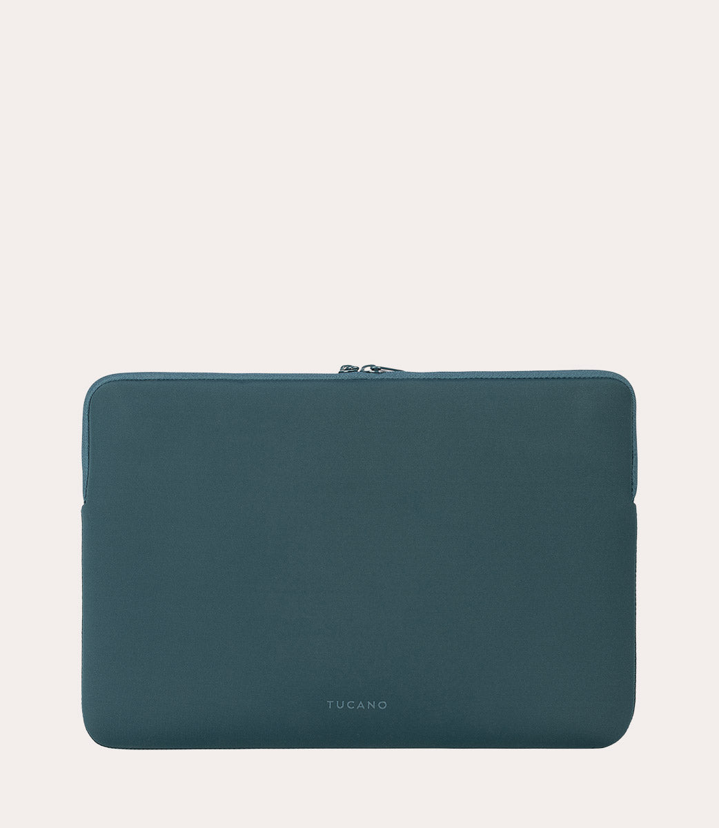 Tucano Top Second Skin housse néoprène MacBook Pro 16 bleu