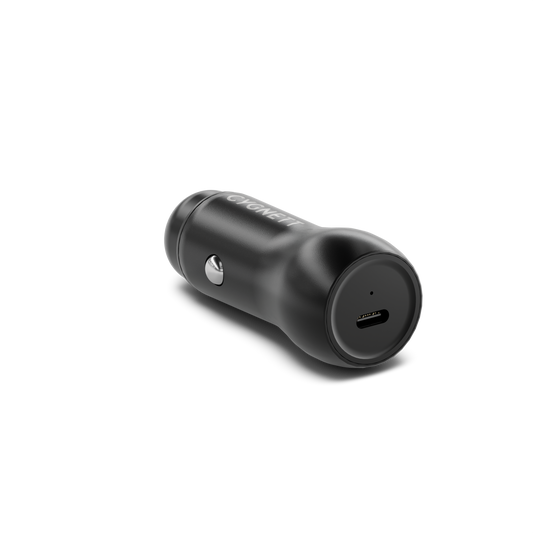 CYGNETT - Chargeur CarPower 30W USB-C PD