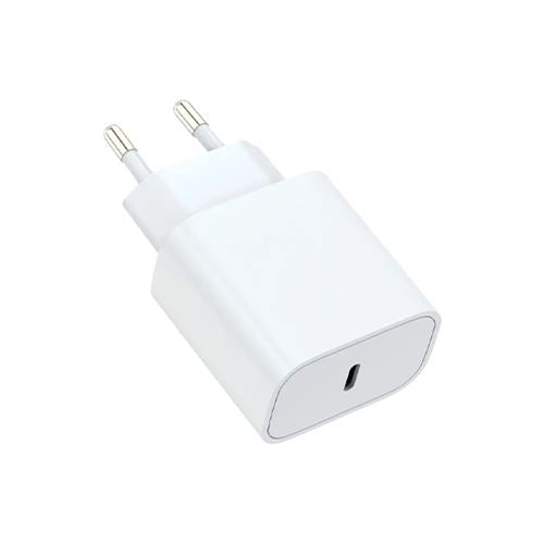 MW - Chargeur 20W USB-C Blanc