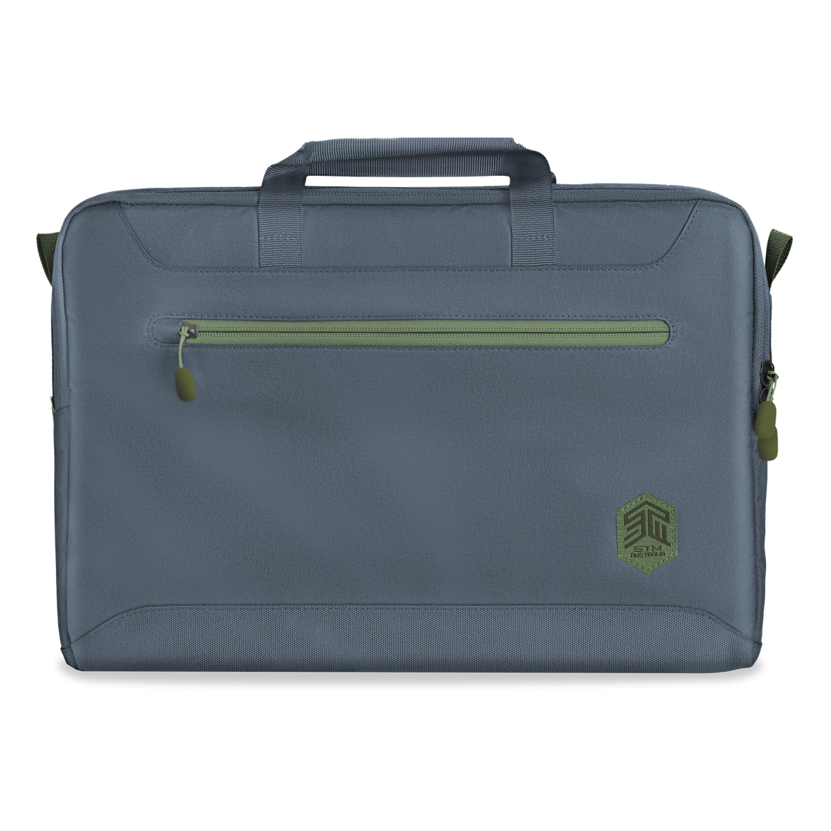 STM - Sacoche éco pour ordinateur 15" & MBP 16"