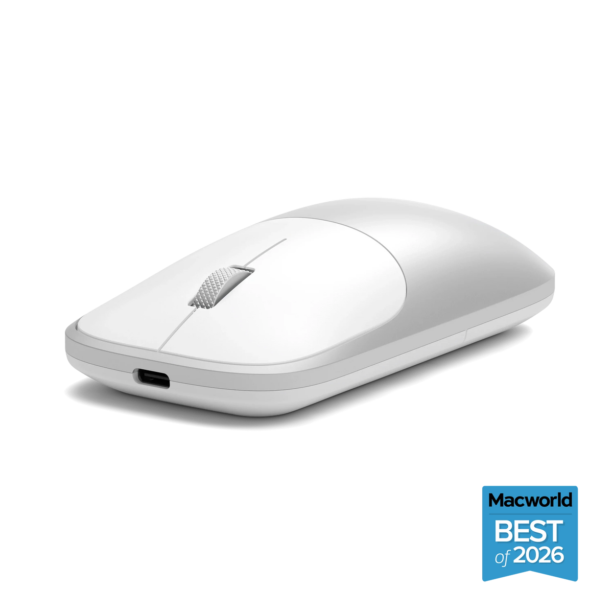 SATECHI - Souris Slim EX wireless - Silver