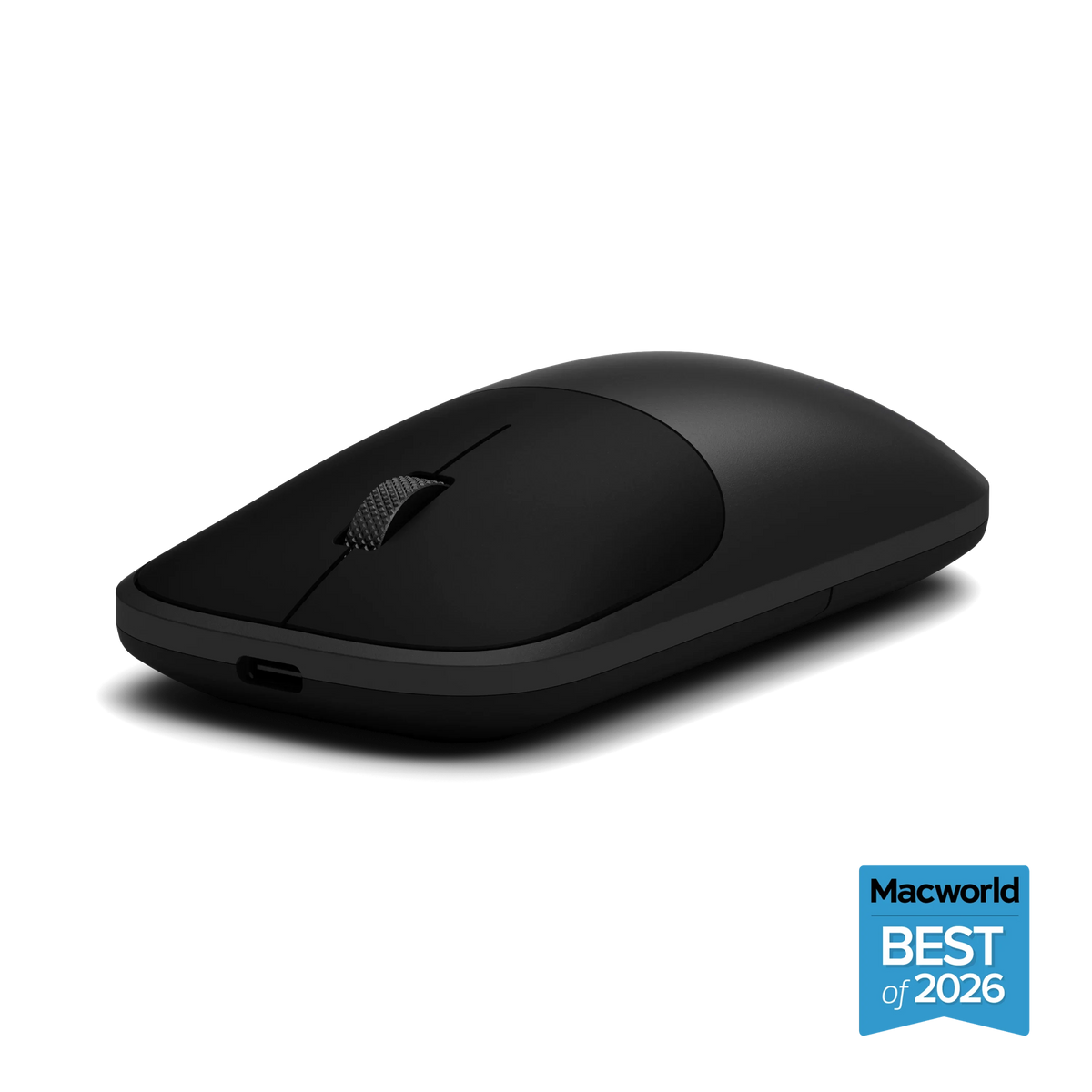 SATECHI - Souris Slim EX wireless - Space Black