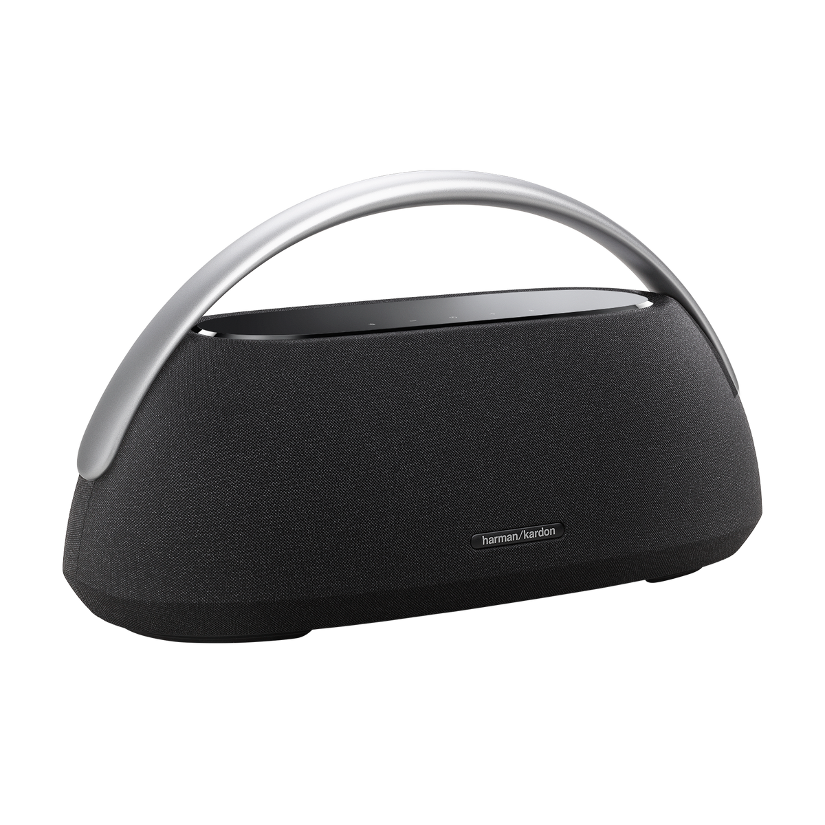 Harman Kardon Go + Play 3 enceinte Bluetooth portable noire