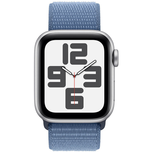 Apple Watch SE 3 GPS