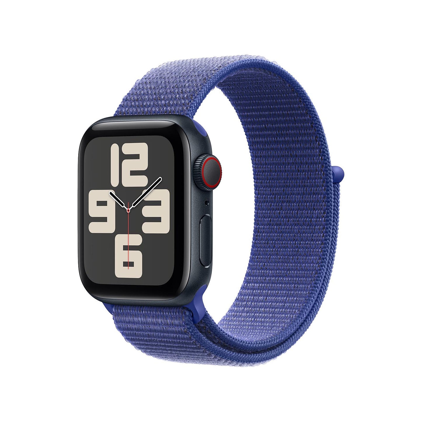Boucle Sport outremer 40 mm