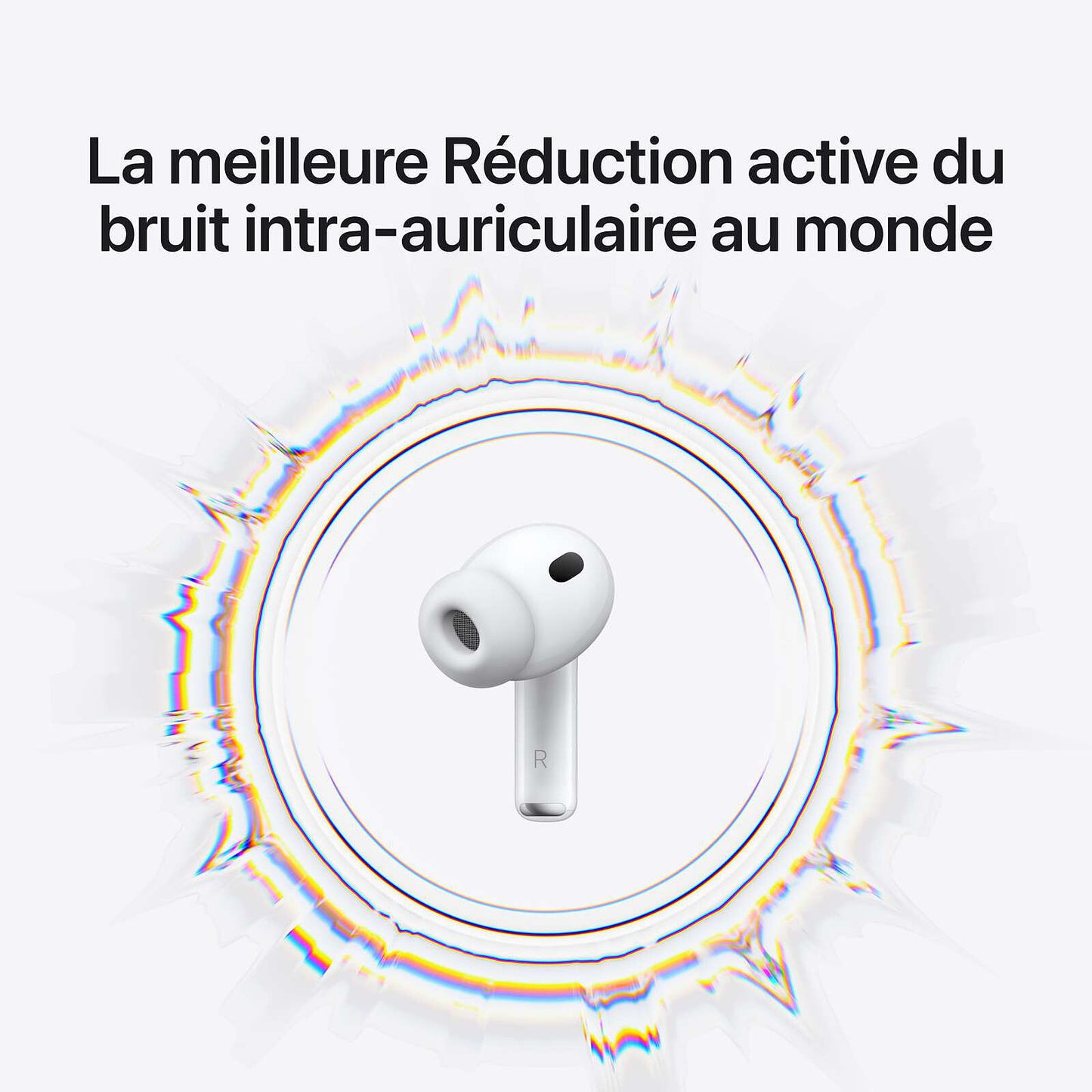 Apple AirPods PRO (3e generation)