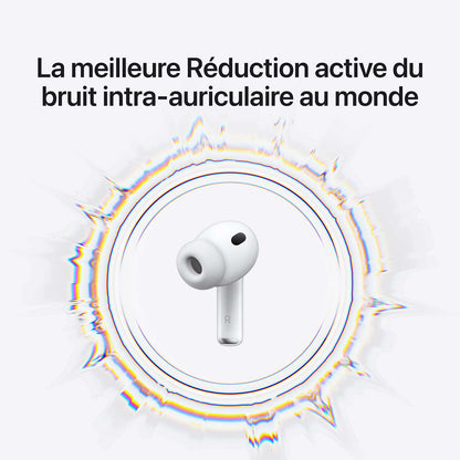 Apple AirPods PRO (3e generation)