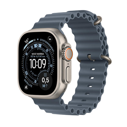 Apple Watch Ultra 3 GPS + Cellular – Bracelet Ocean