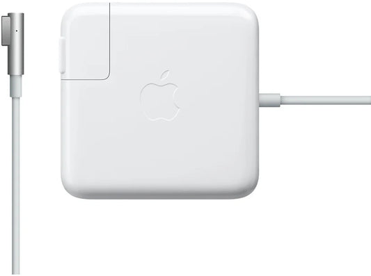 Adaptateur secteur MagSafe de 60Watts Apple pour MacBook et MacBook Pro 13"