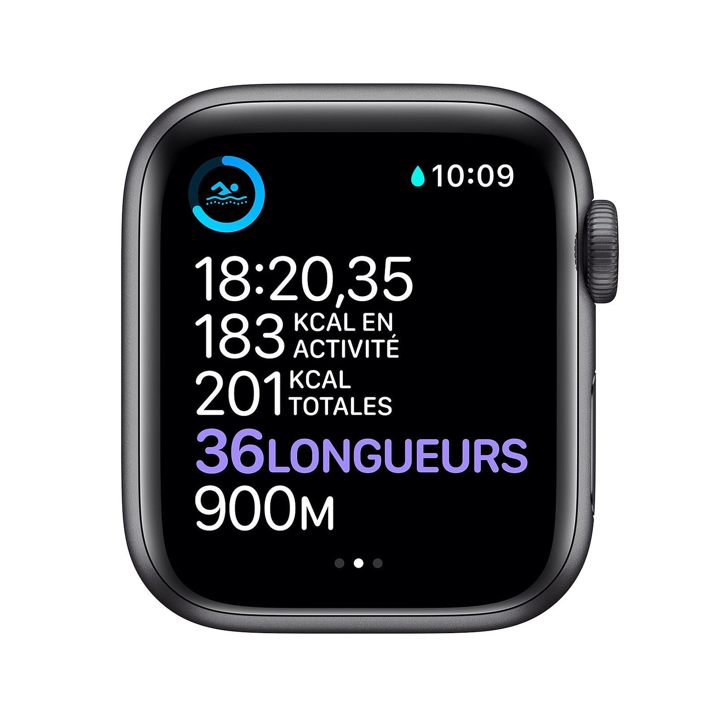 Apple Watch Series 6 GPS