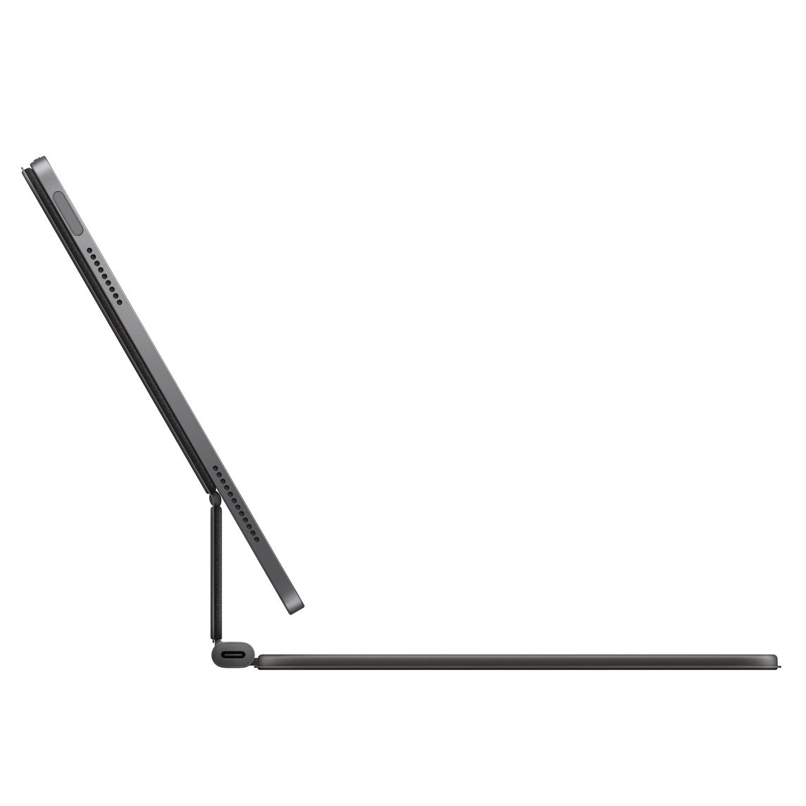 Magic Keyboard pour iPad Air (M3) - Français