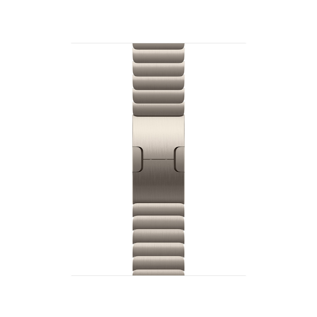 42mm Natural Link Bracelet