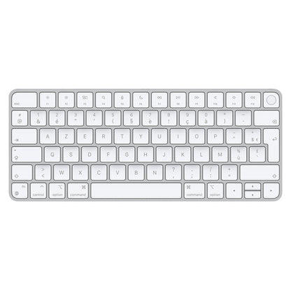 Magic Keyboard avec Touch ID pour les Mac avec puce Apple - Français