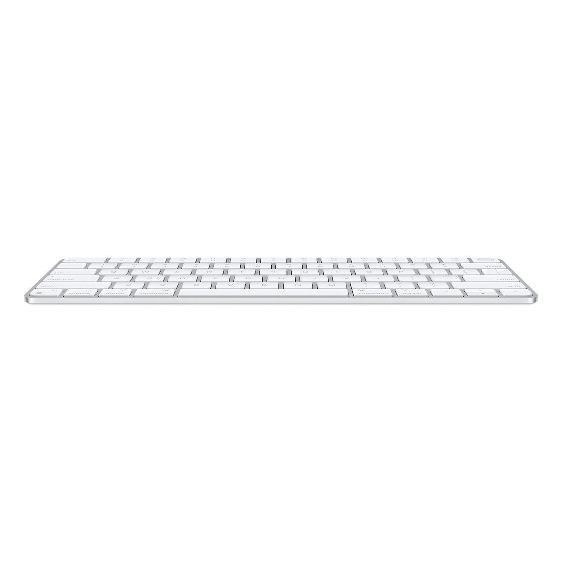 Magic Keyboard avec Touch ID pour les Mac avec puce Apple - Français