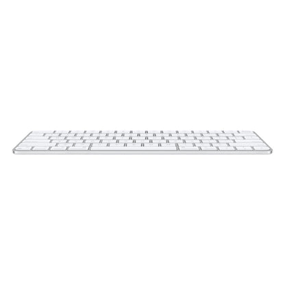 Magic Keyboard avec Touch ID pour les Mac avec puce Apple - Français