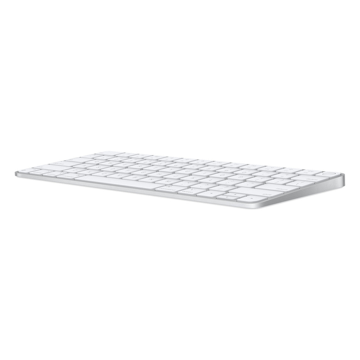 Magic Keyboard avec Touch ID pour les Mac avec puce Apple - Français