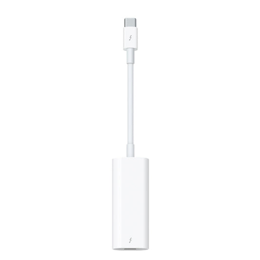 Adaptateur Thunderbolt 3 (USB-C) vers Thunderbolt 2