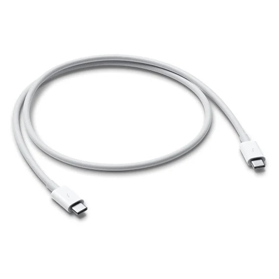 Câble Thunderbolt 3 (USB‑C) de 0,8 m
