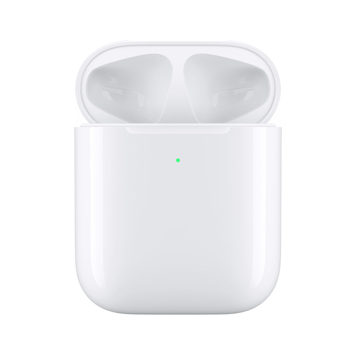 Boîtier de charge sans fil pour AirPods