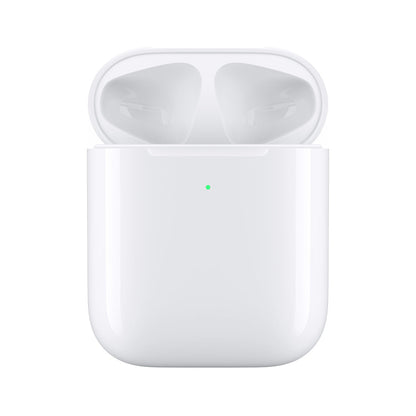 Boîtier de charge sans fil pour AirPods