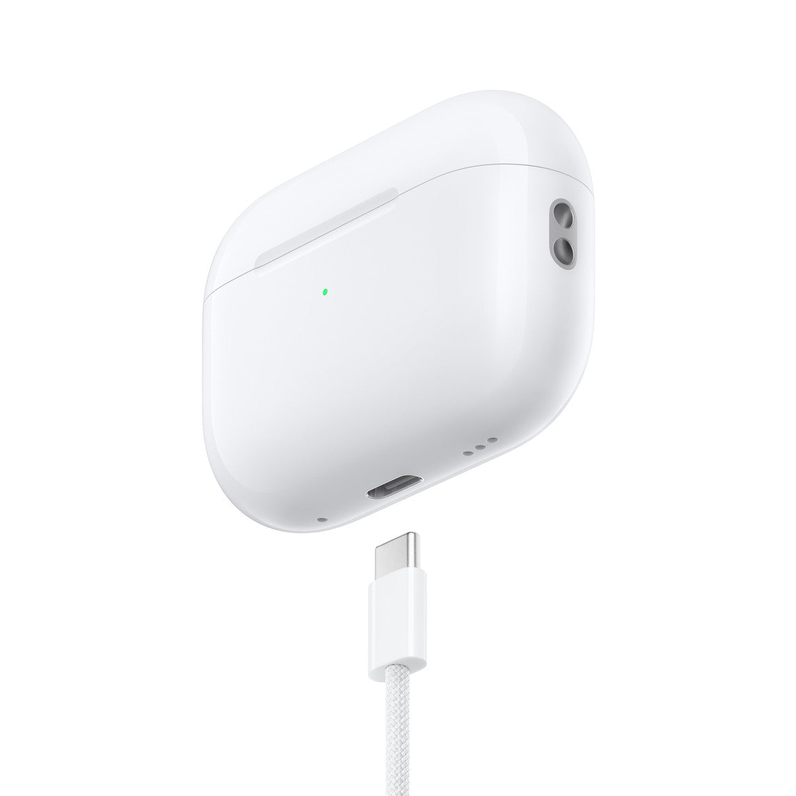 AirPods Pro (2ᵉ génération) avec Boîtier de charge MagSafe (USB‑C)