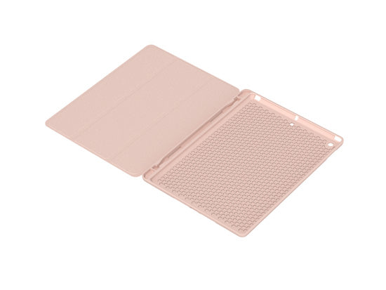 MW - Folio SlimSkin iPad Air 10.9 Air 11 - Rose
