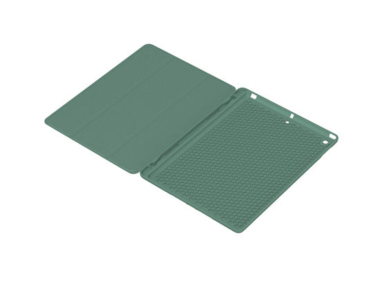 MW - Folio SlimSkin iPad Air 10.9 Air 11 - Vert
