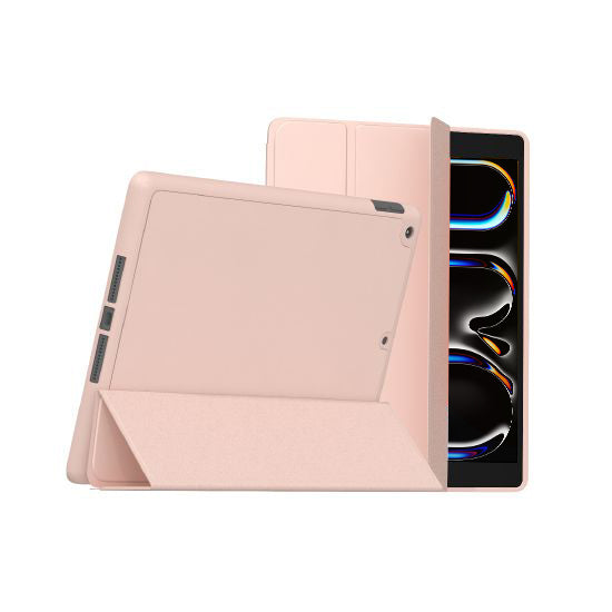 MW - Folio SlimSkin iPad Pro 11 (M4) - Rose