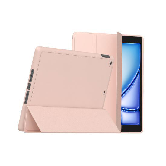 MW - Folio SlimSkin iPad Air 13 (M2/M3/M4) - Rose